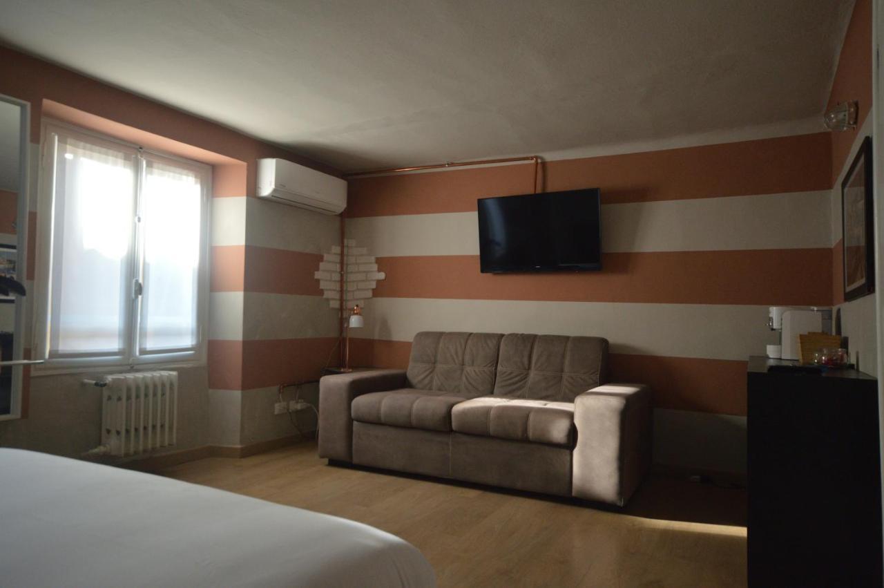 Room Verona Ai Conti Esterno foto