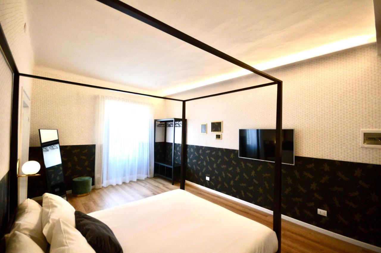 Room Verona Ai Conti Esterno foto