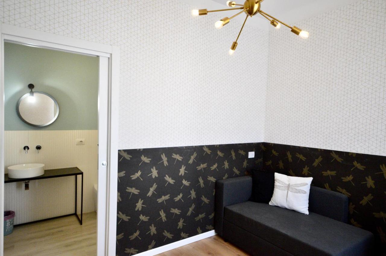 Room Verona Ai Conti Esterno foto