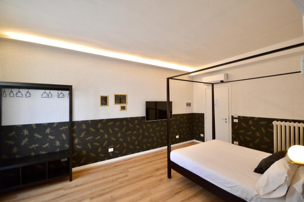 Room Verona Ai Conti Esterno foto