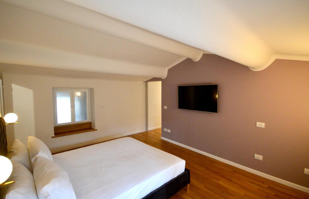 Room Verona Ai Conti Esterno foto
