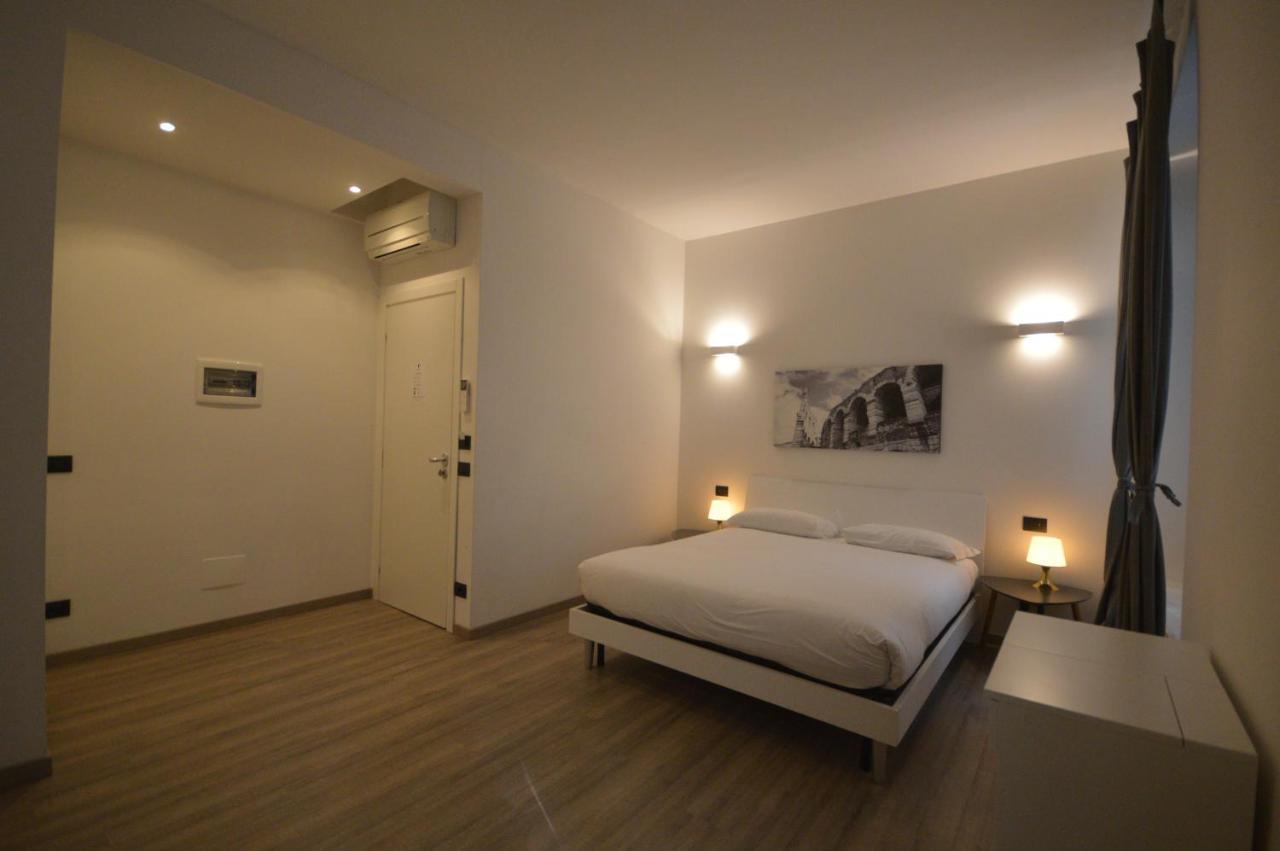 Room Verona Ai Conti Esterno foto