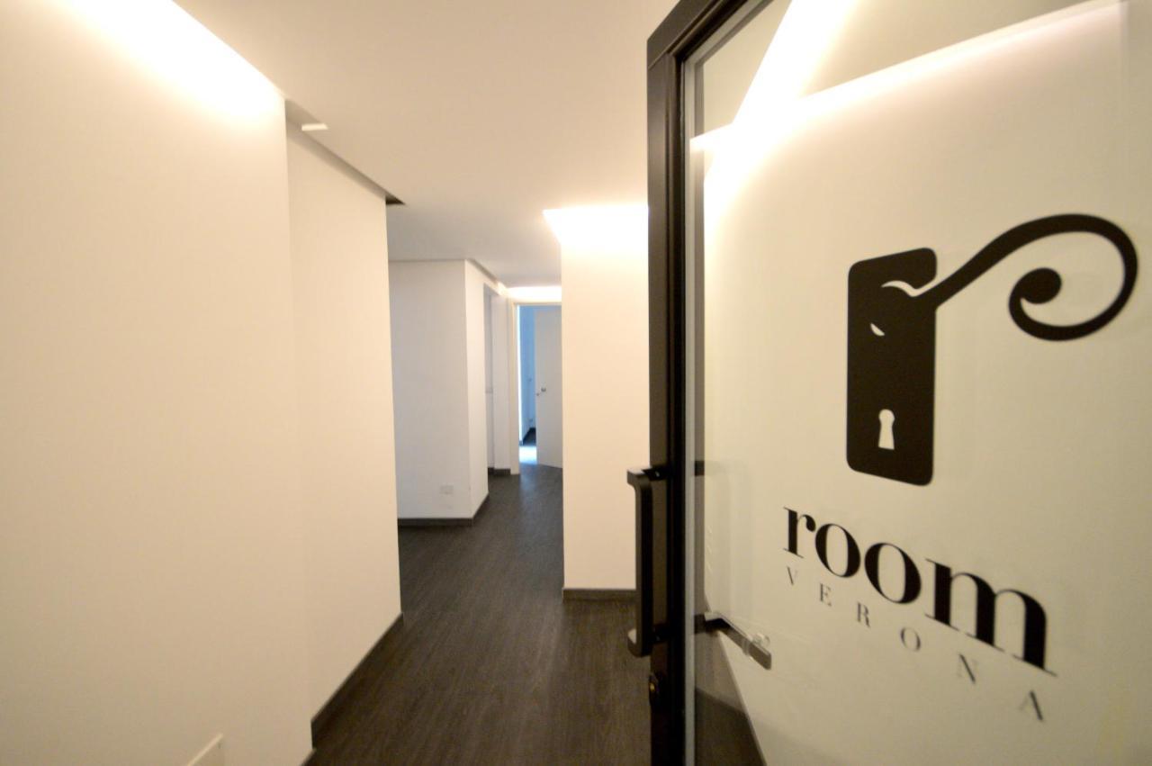 Room Verona Ai Conti Esterno foto