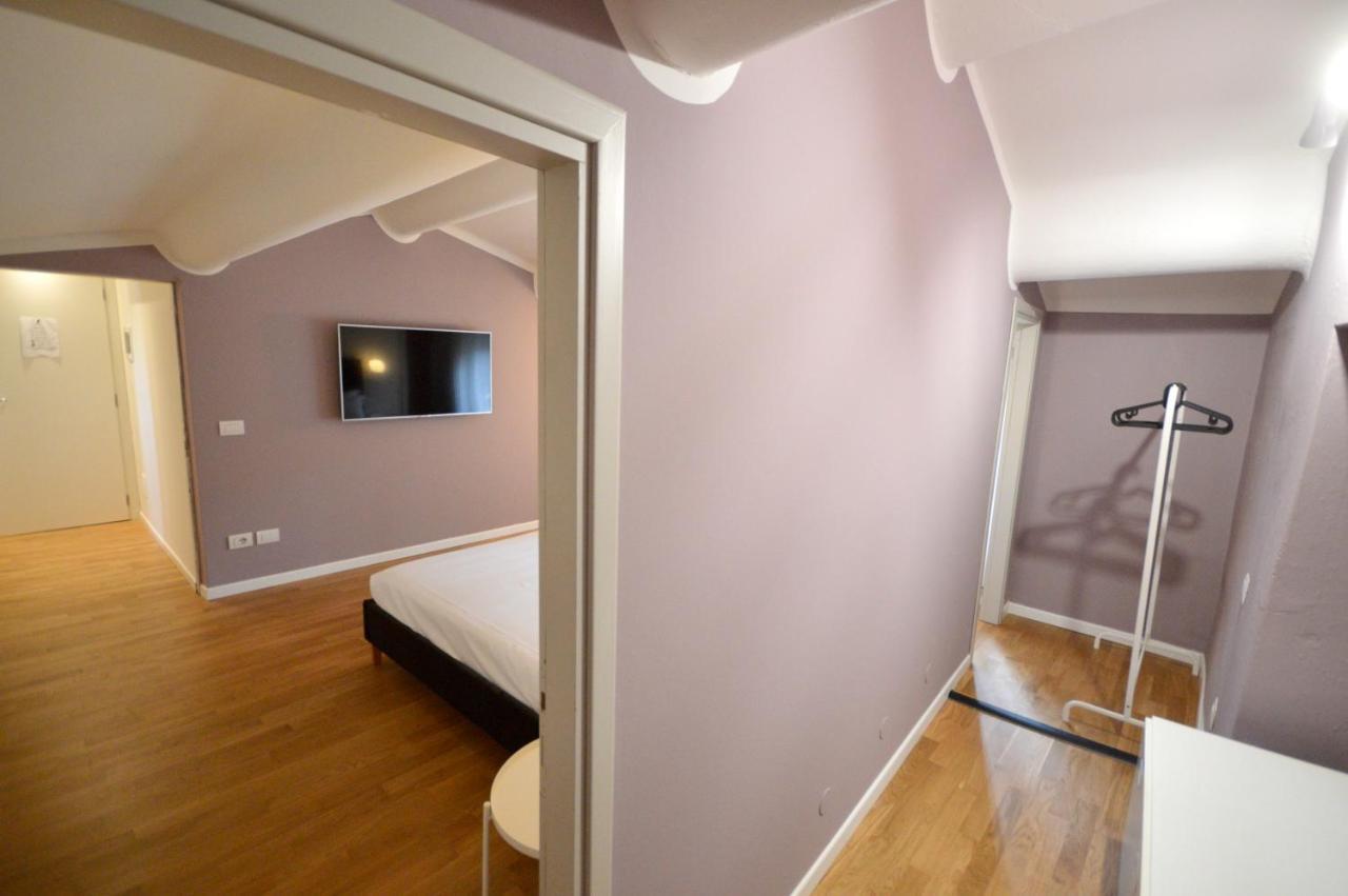 Room Verona Ai Conti Esterno foto