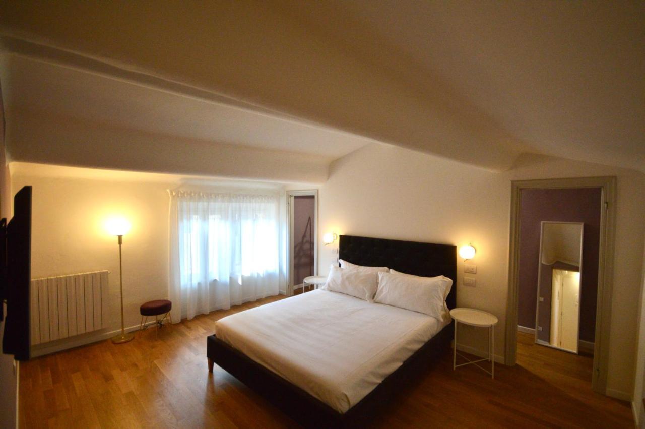 Room Verona Ai Conti Esterno foto