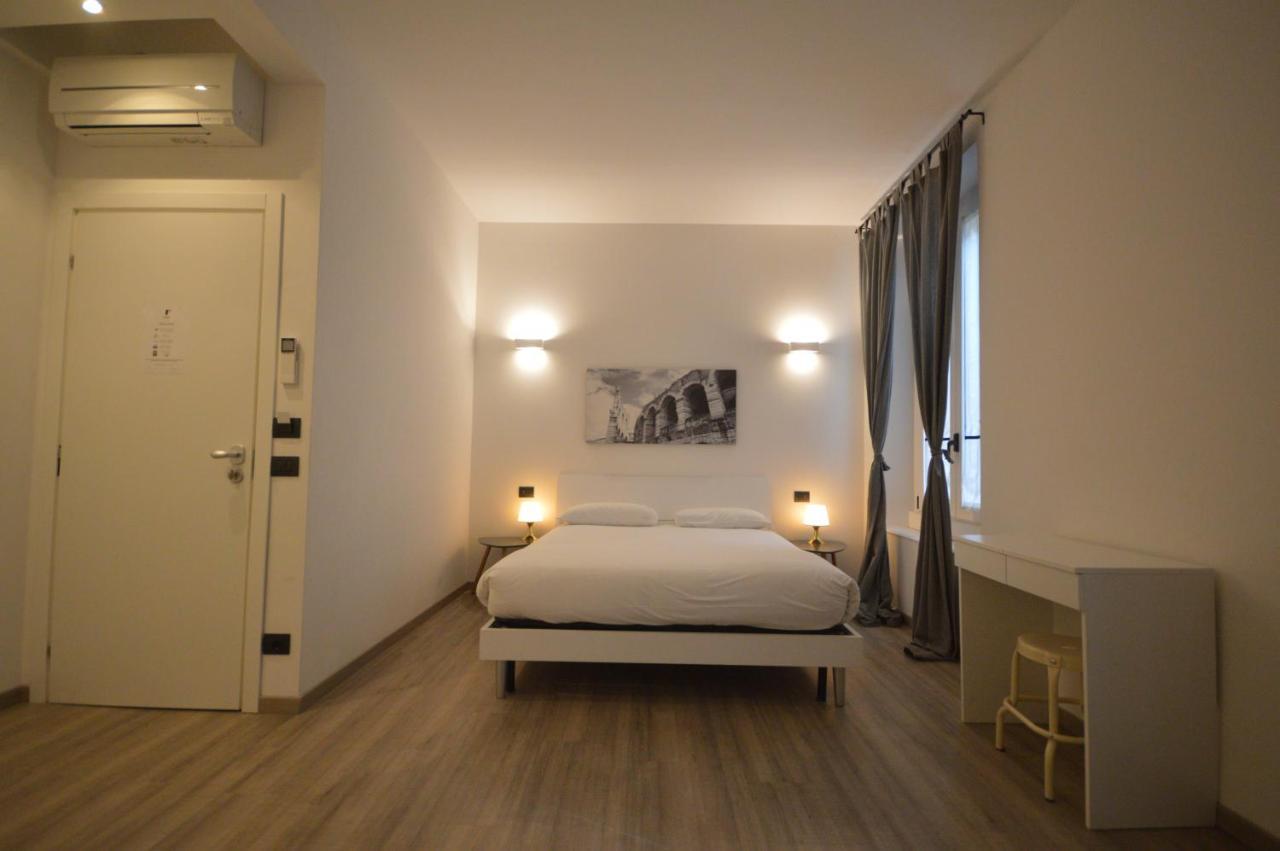 Room Verona Ai Conti Esterno foto