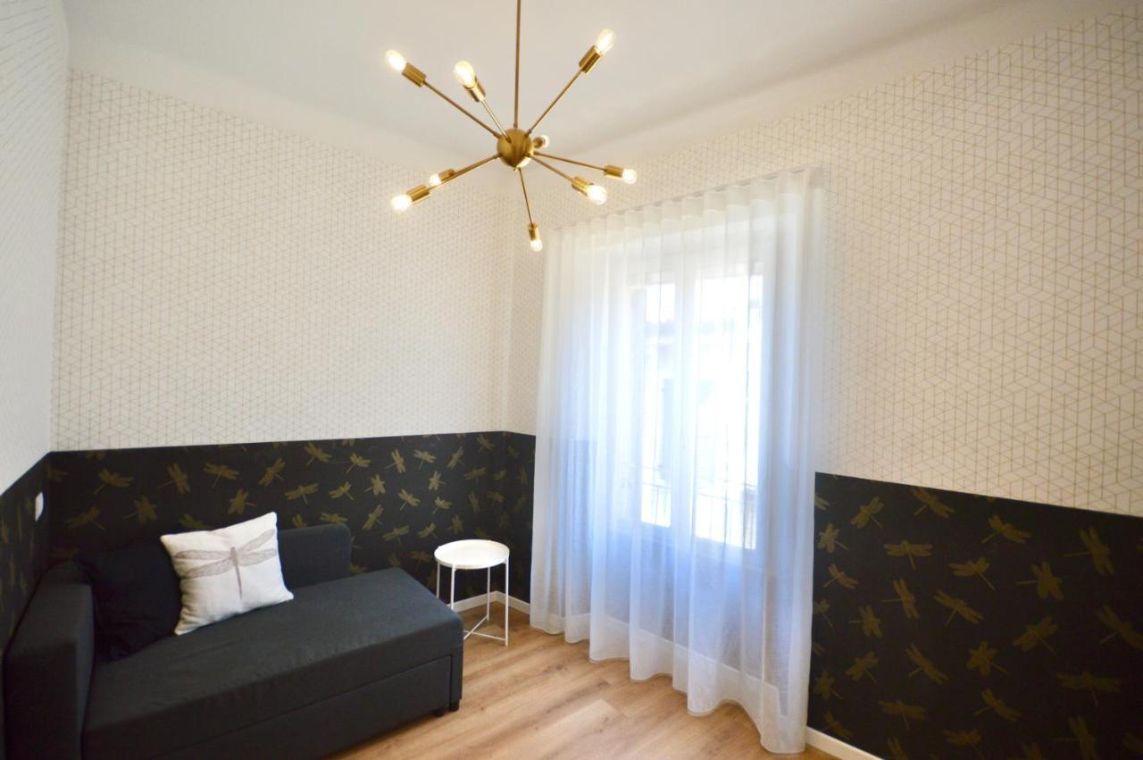Room Verona Ai Conti Esterno foto