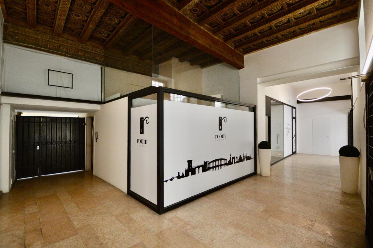 Room Verona Ai Conti Esterno foto