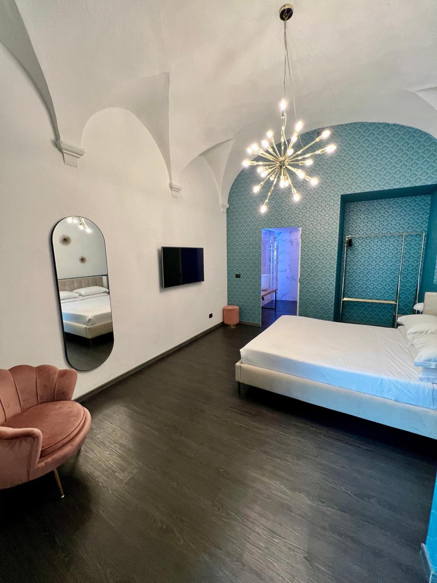 Room Verona Ai Conti Esterno foto