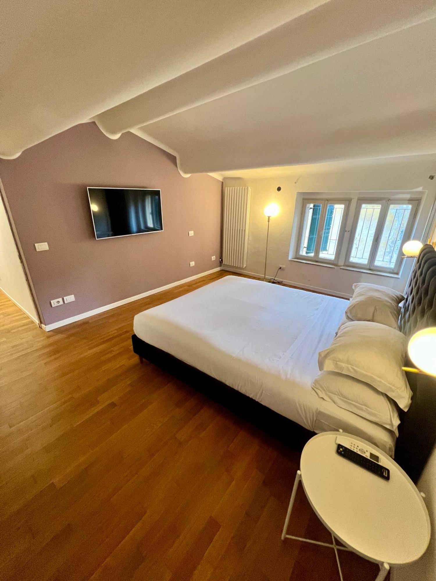 Room Verona Ai Conti Esterno foto