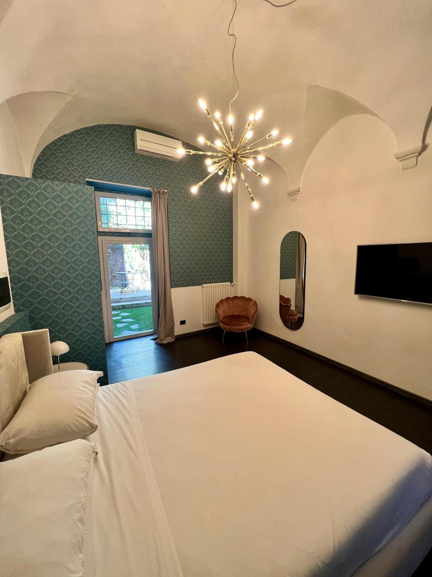 Room Verona Ai Conti Esterno foto