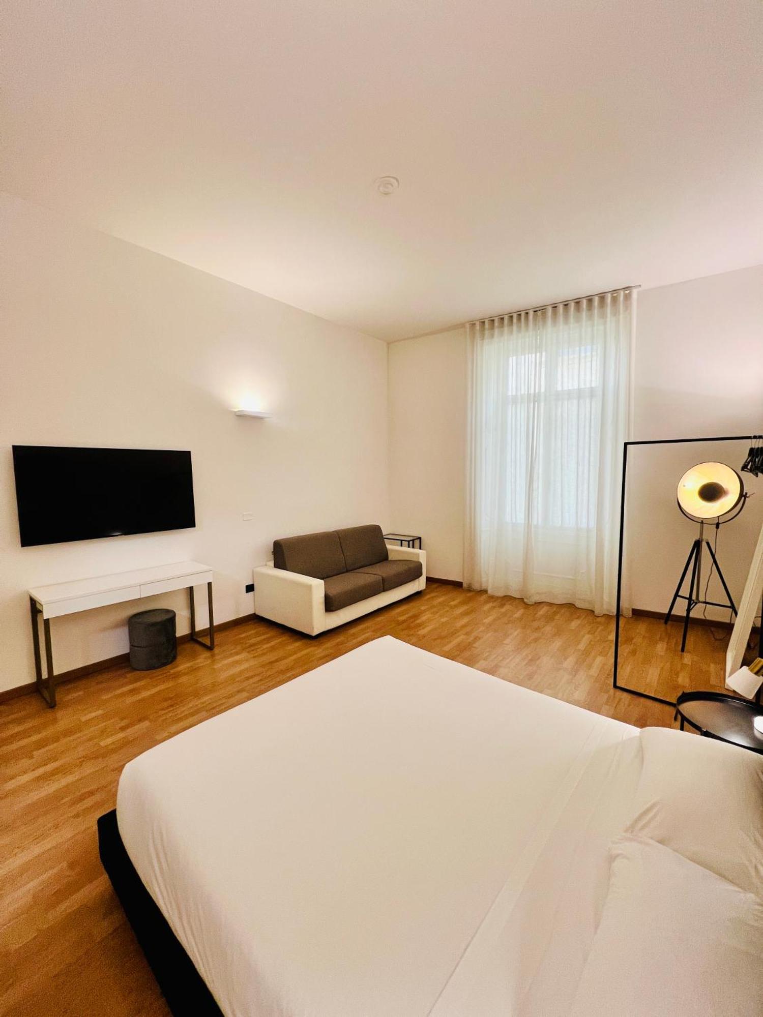 Room Verona Ai Conti Esterno foto