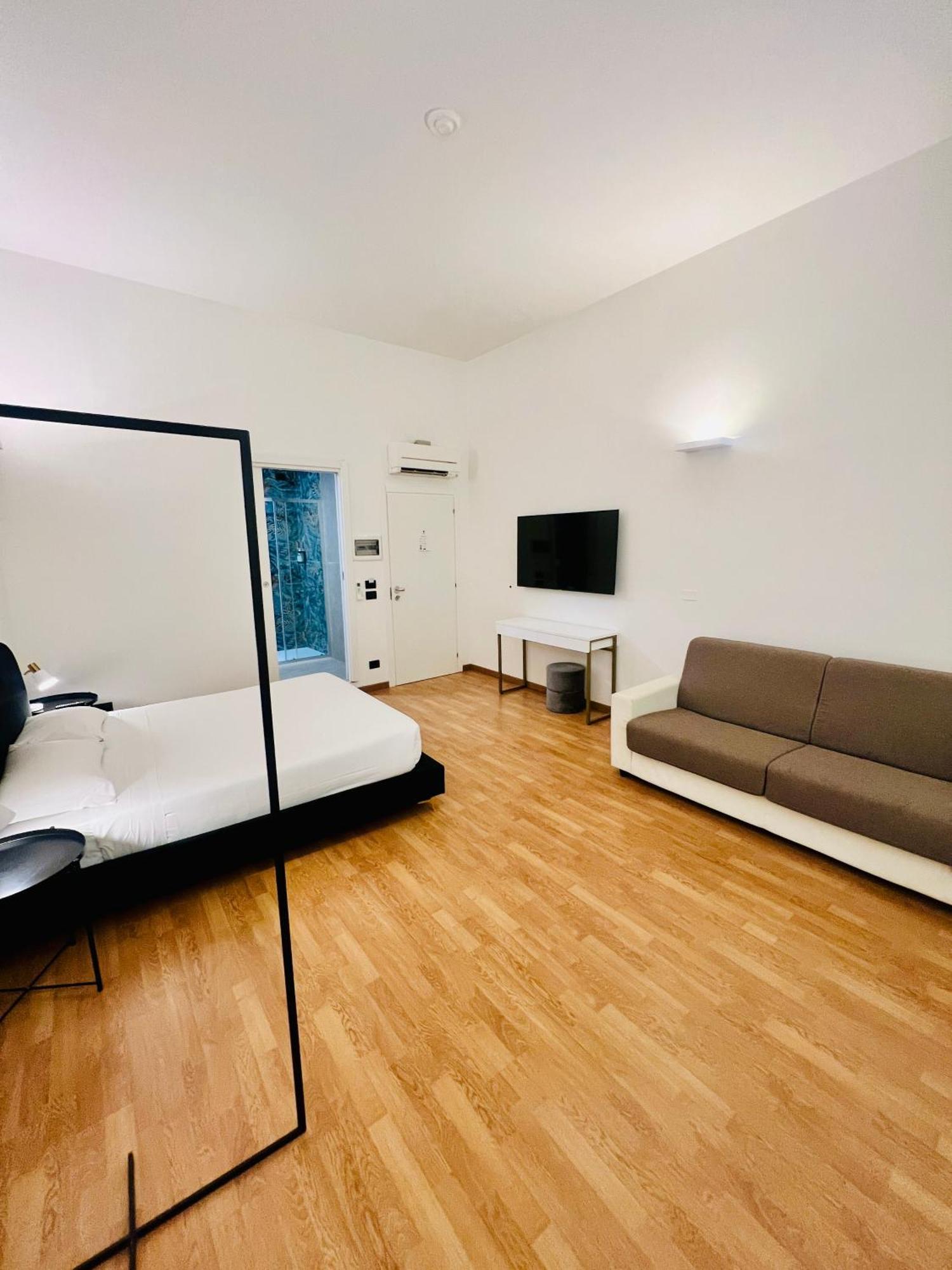 Room Verona Ai Conti Esterno foto