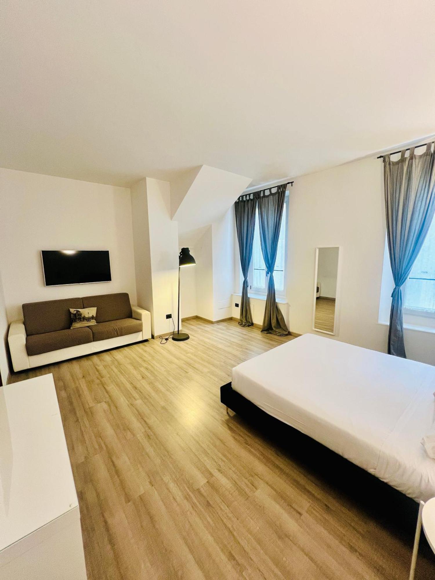 Room Verona Ai Conti Esterno foto