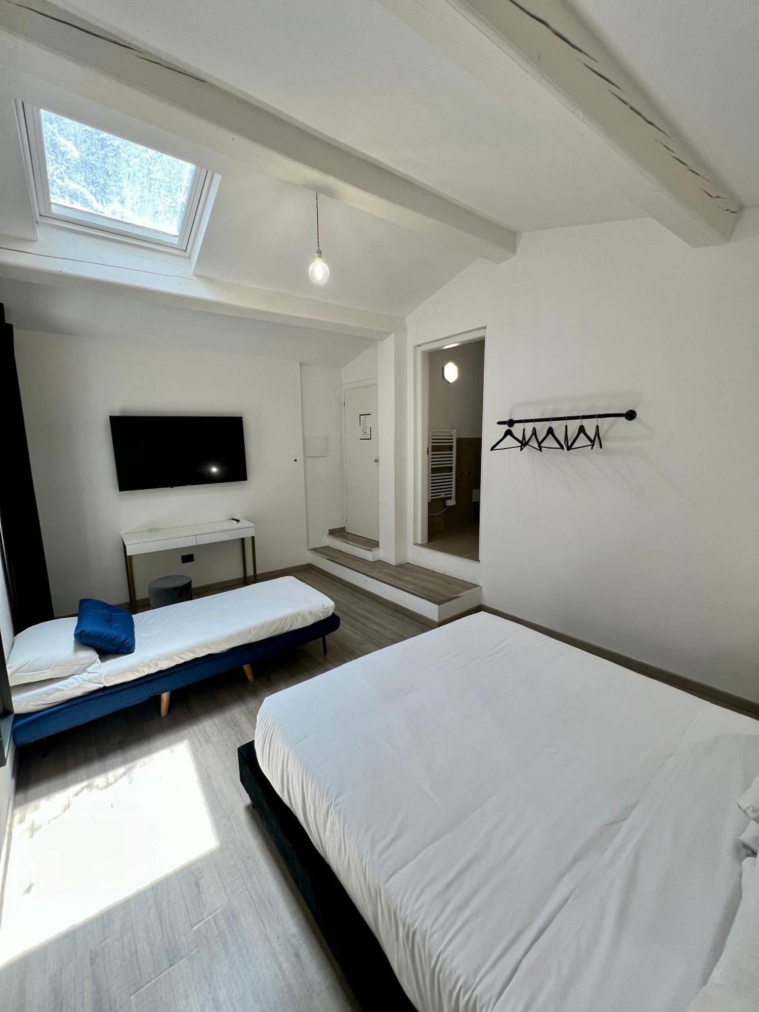 Room Verona Ai Conti Esterno foto