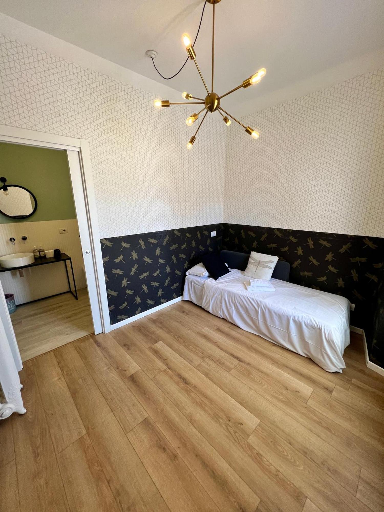 Room Verona Ai Conti Esterno foto