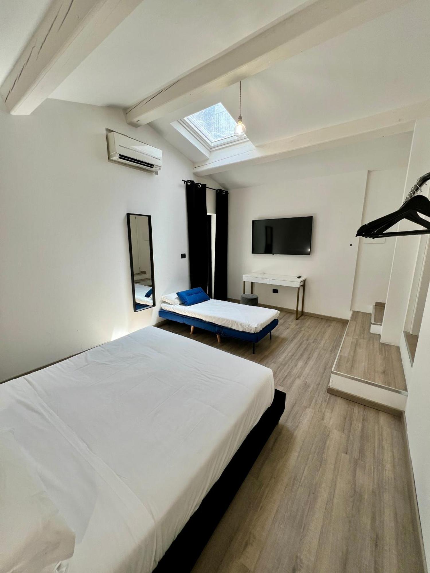 Room Verona Ai Conti Esterno foto