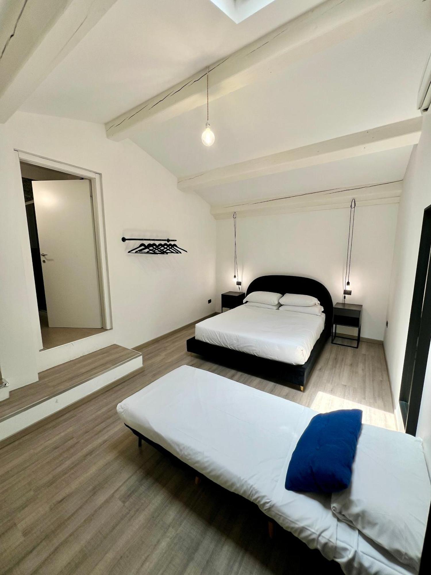 Room Verona Ai Conti Esterno foto