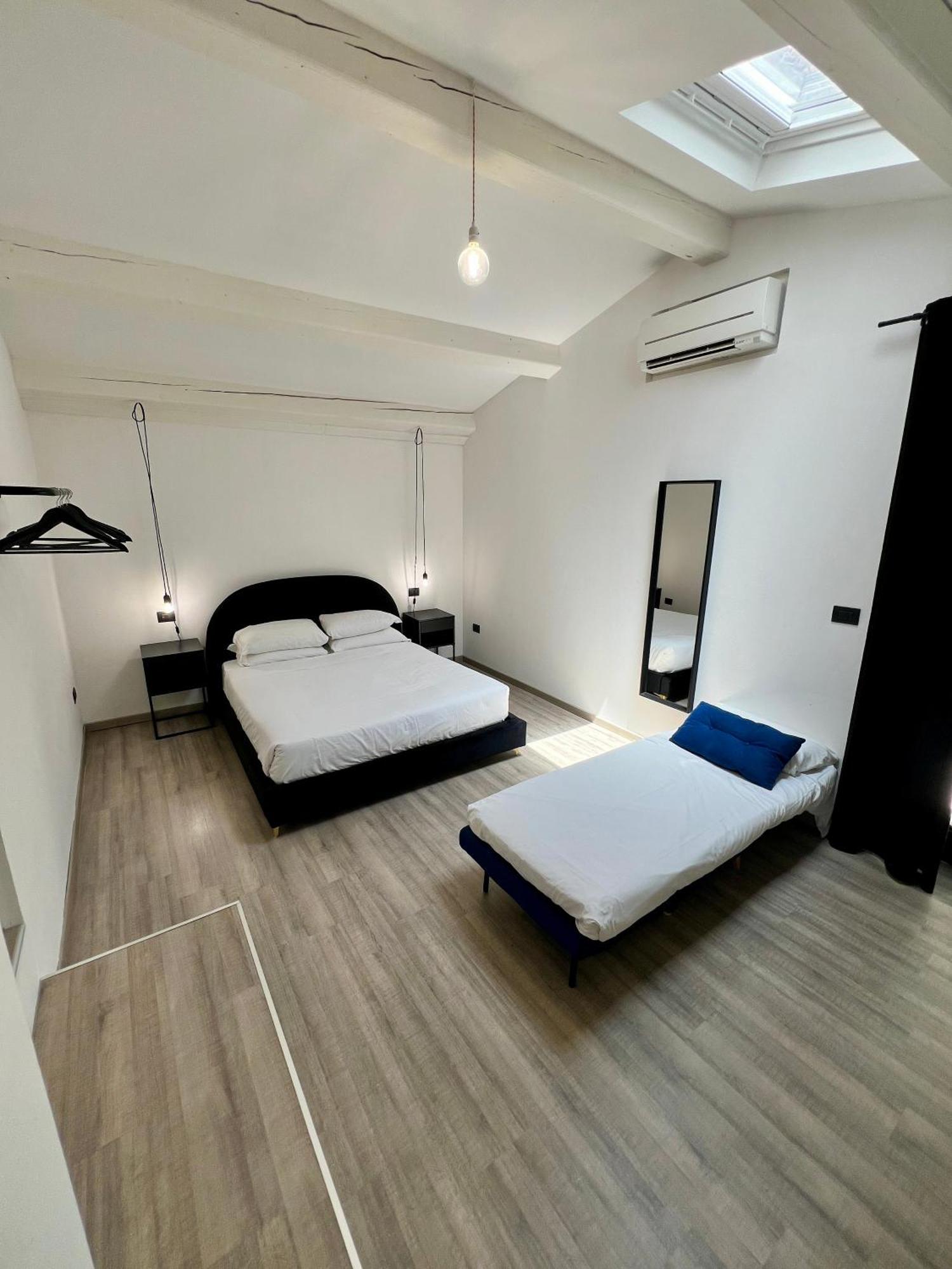 Room Verona Ai Conti Esterno foto