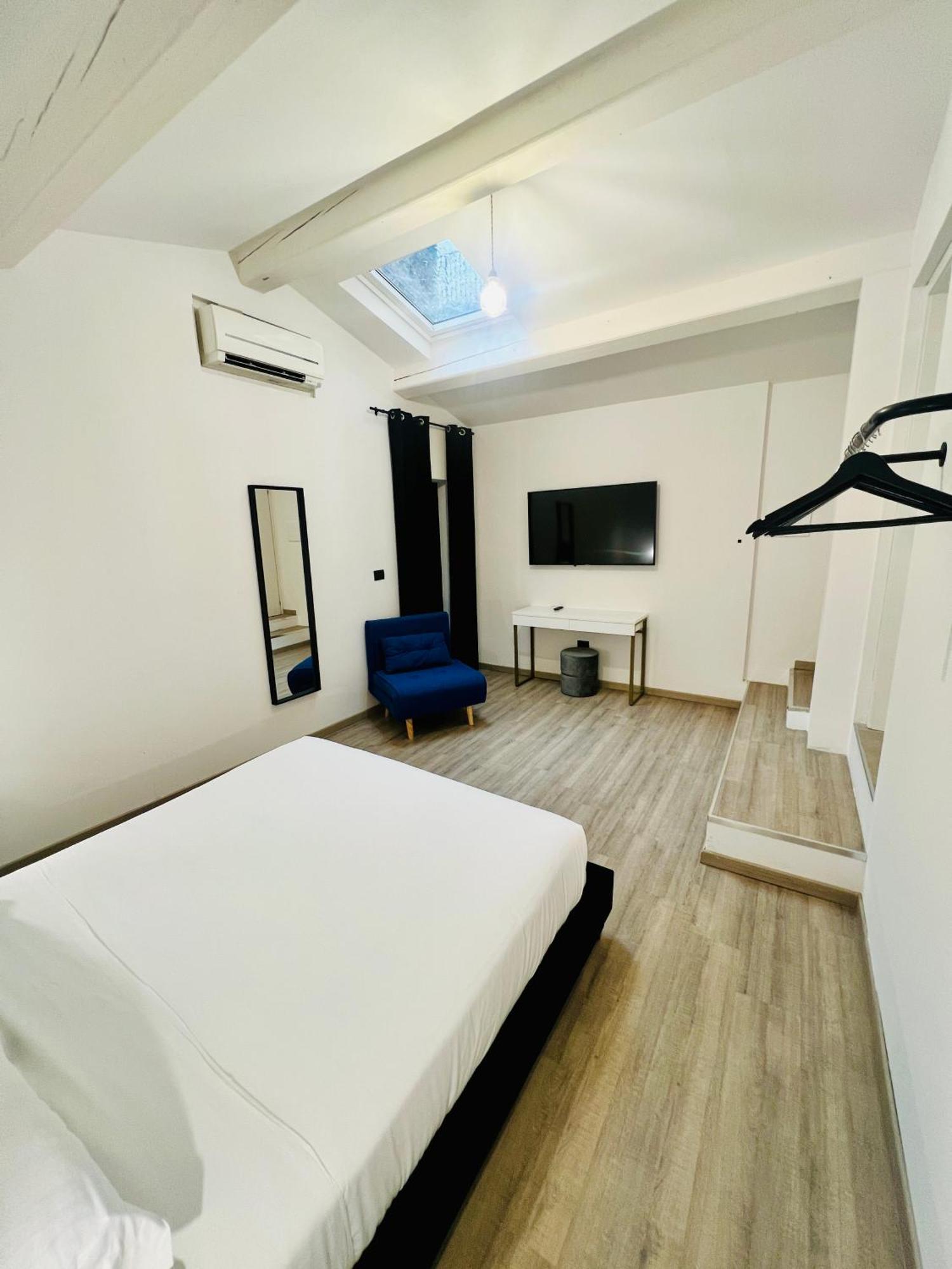 Room Verona Ai Conti Esterno foto