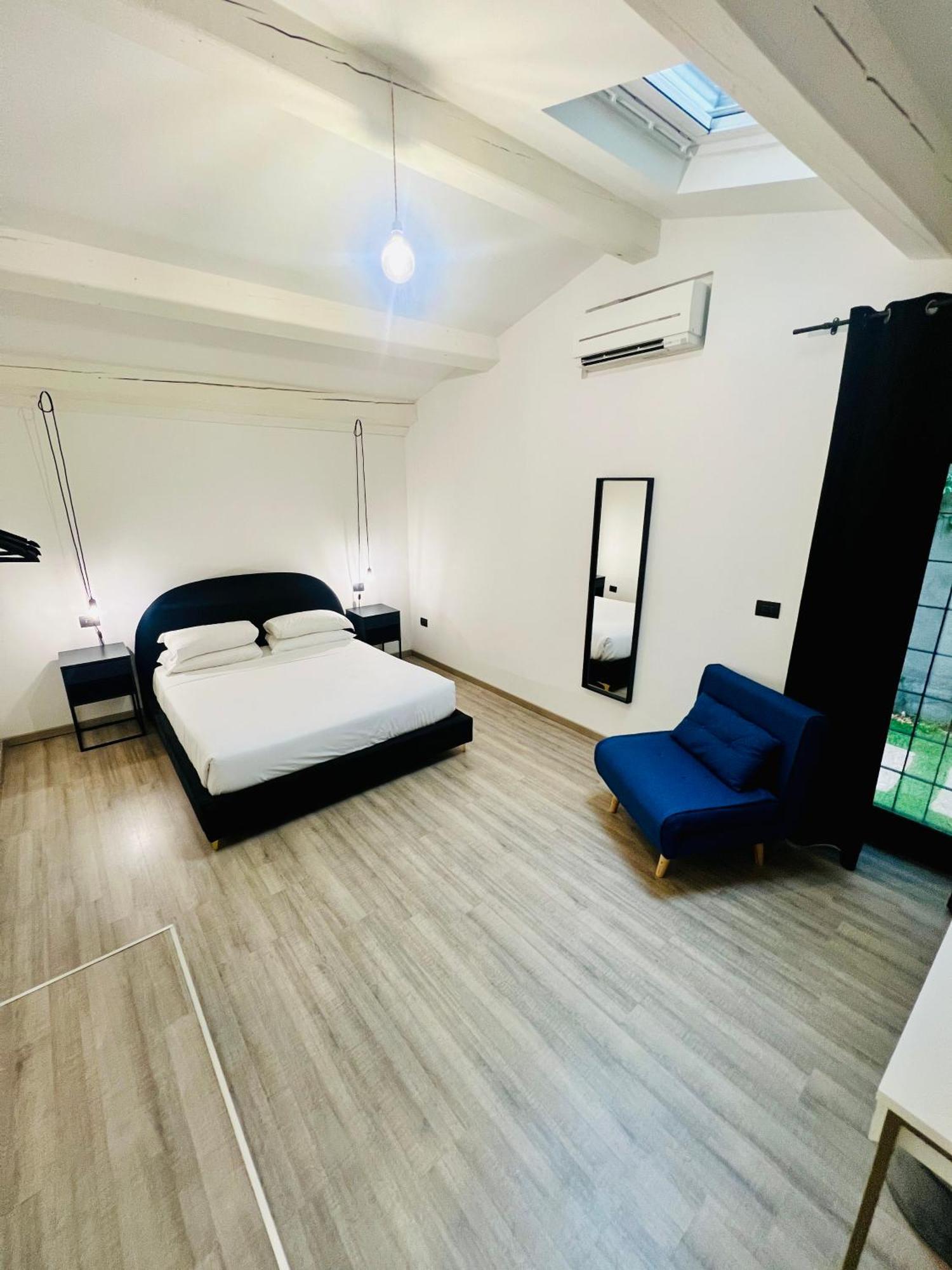 Room Verona Ai Conti Esterno foto