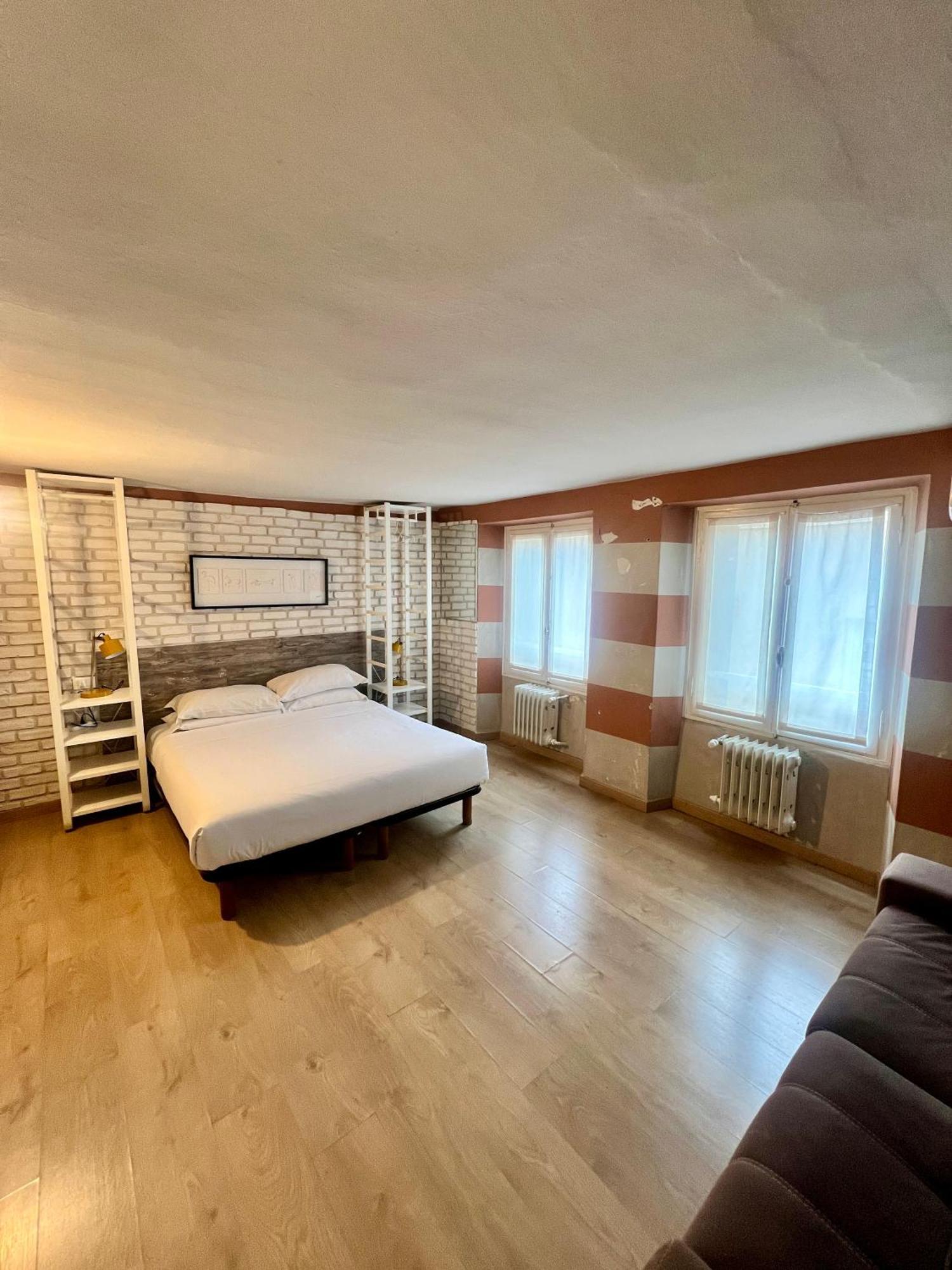 Room Verona Ai Conti Esterno foto