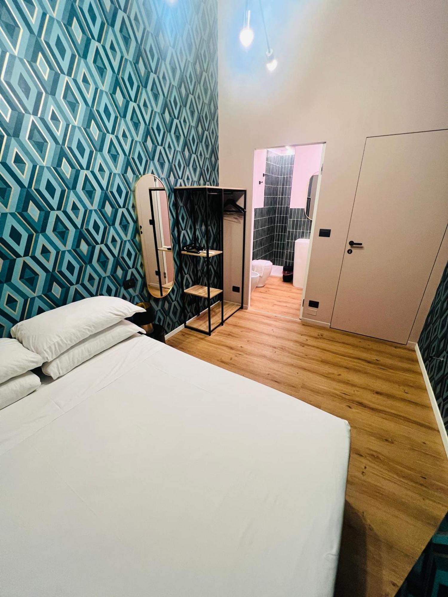 Room Verona Ai Conti Esterno foto