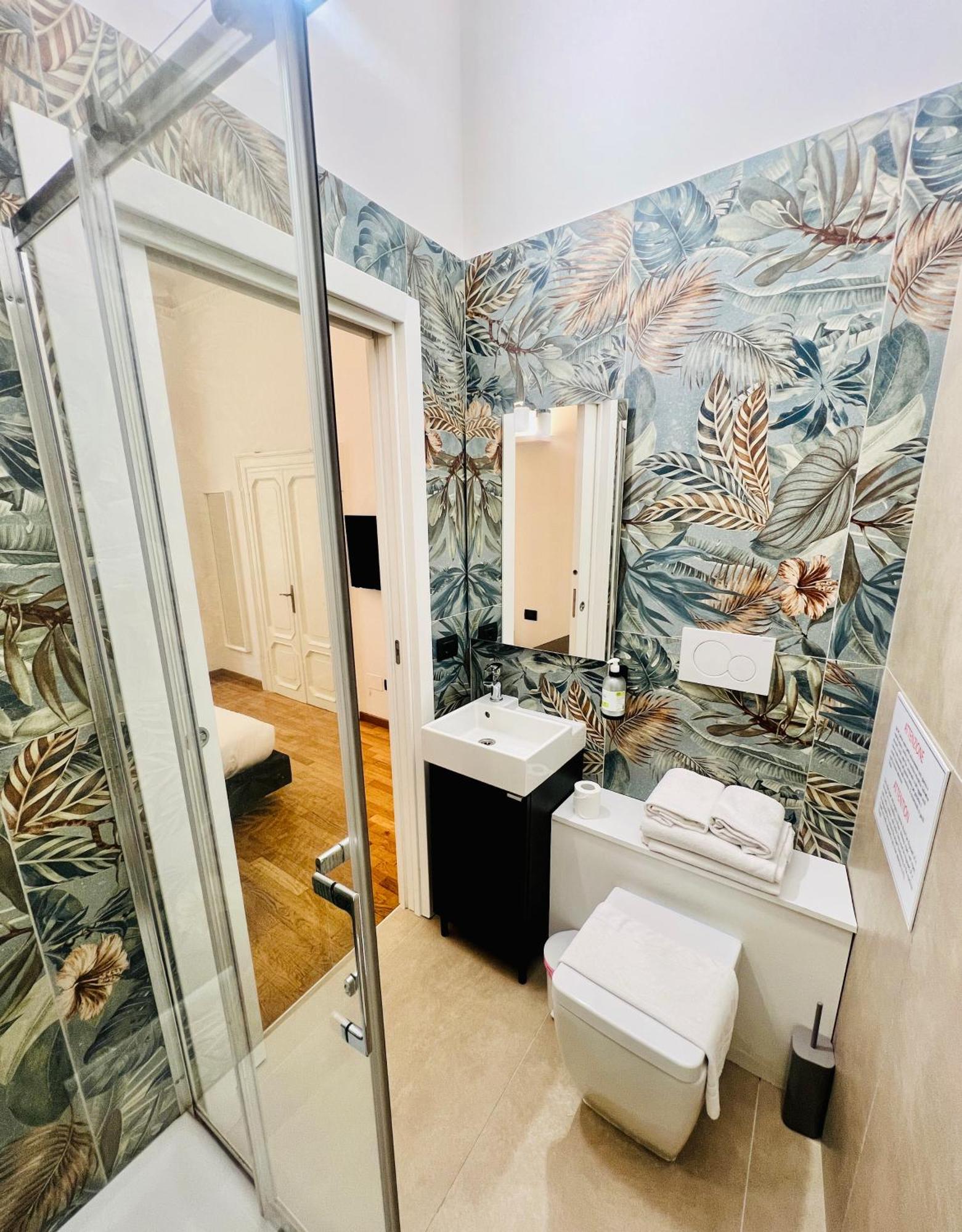 Room Verona Ai Conti Esterno foto