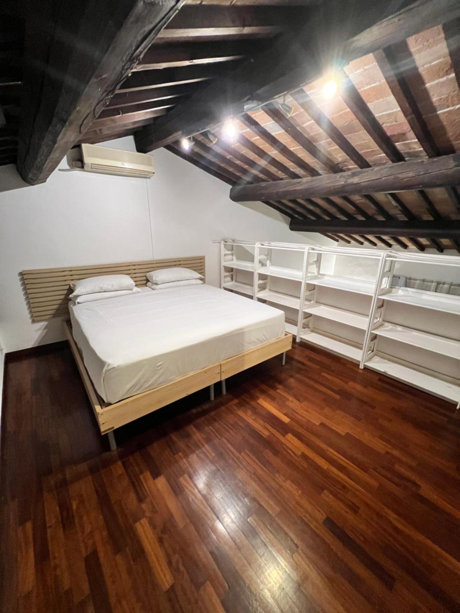 Room Verona Ai Conti Esterno foto