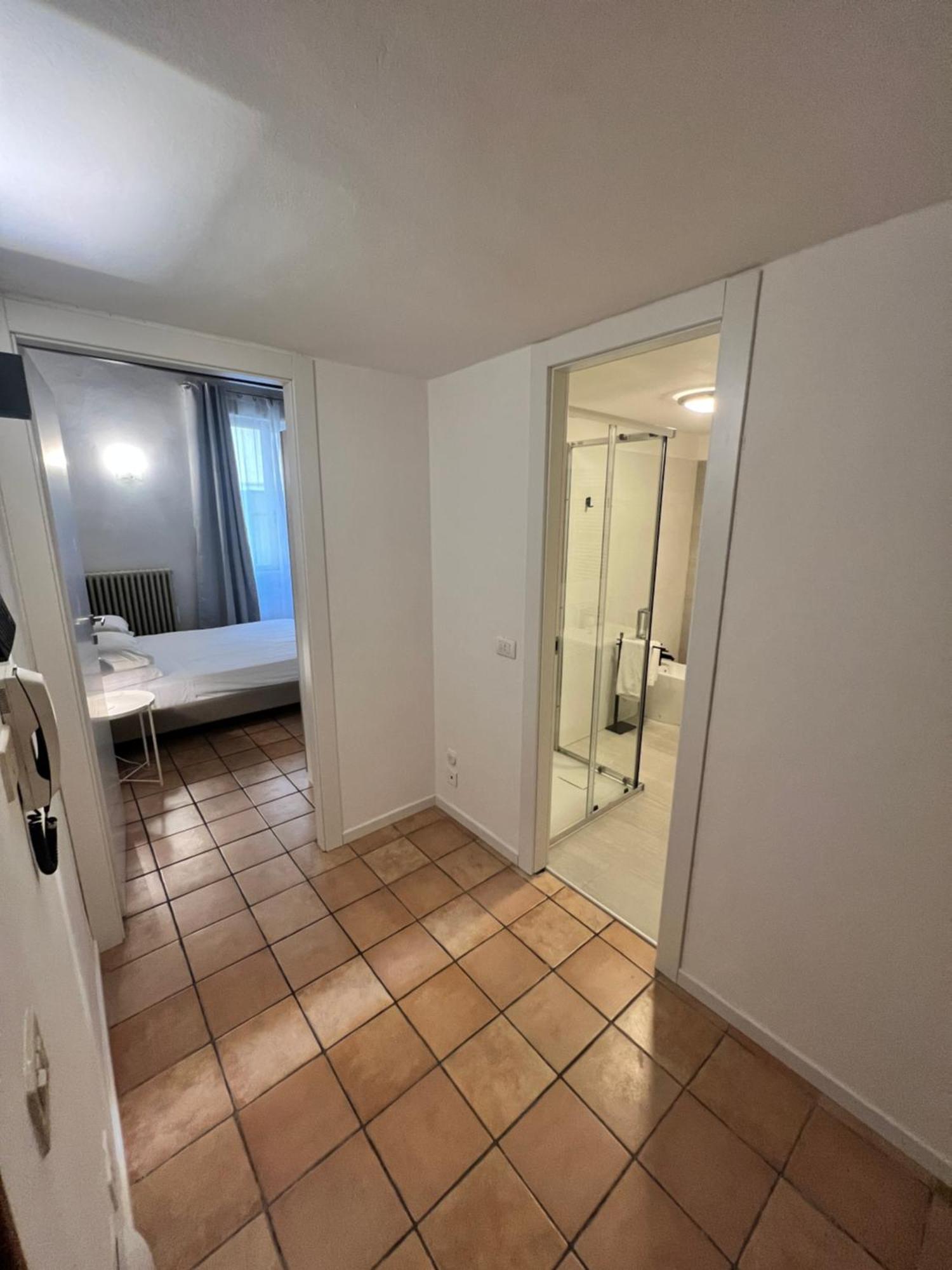 Room Verona Ai Conti Esterno foto