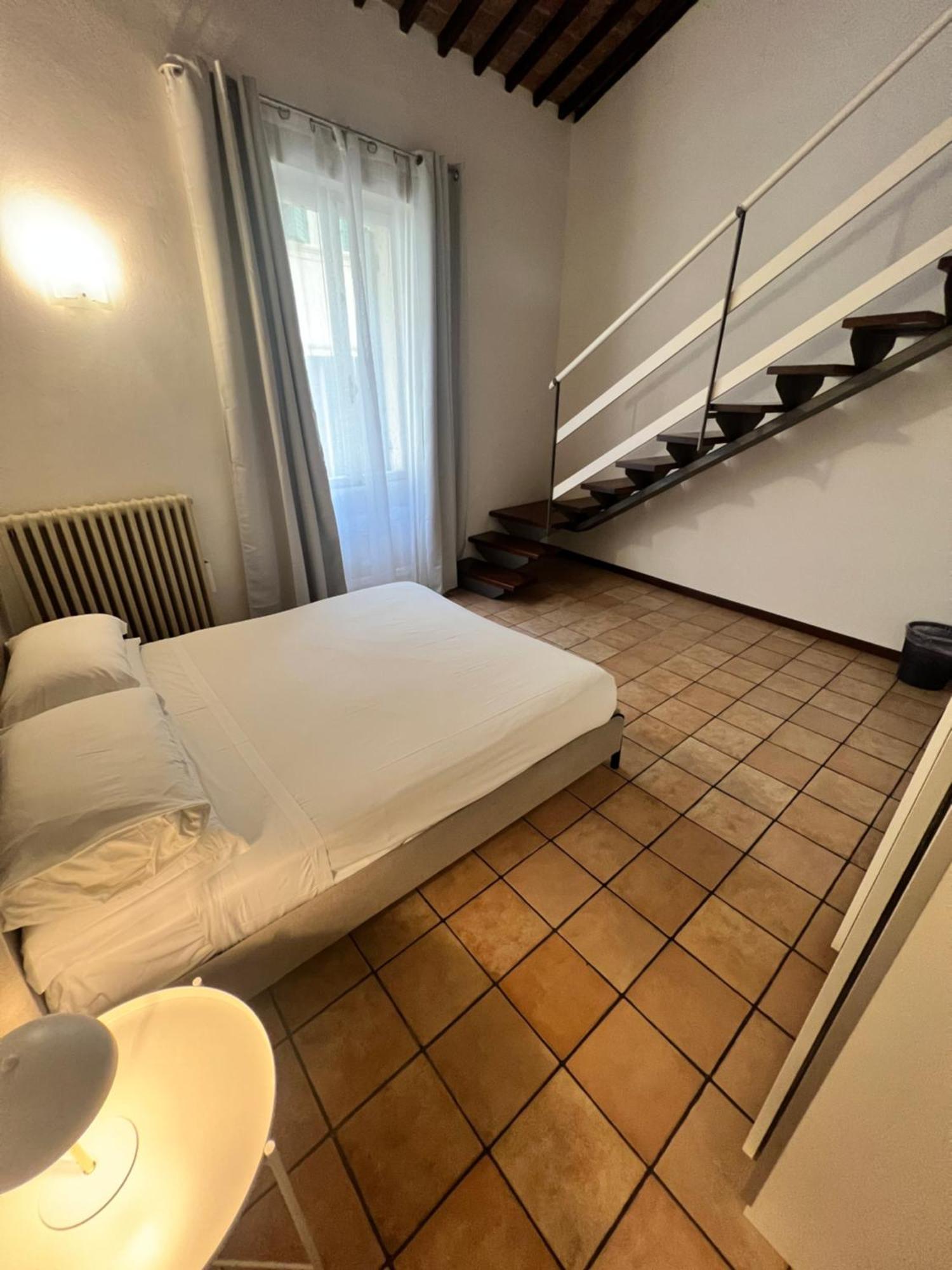 Room Verona Ai Conti Esterno foto